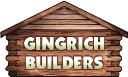 Gingrich Builders logo
