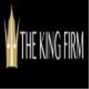 The King Firm logo