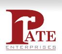 Pate Enterprises Inc logo