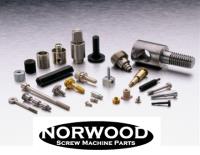 Norwood Screw Machine Parts image 1