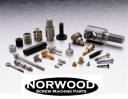 Norwood Screw Machine Parts logo
