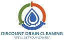 Discount Drain Clean Las Vegas logo