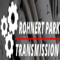 Rohnert Park Transmission image 1