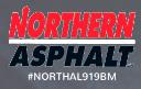 Northern Asphalt LLC logo