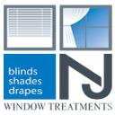 NJ Window Treatments logo