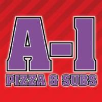 A-1 Pizza & Subs image 1