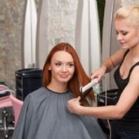 The HairPort Salon & Supplies image 4