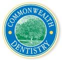 Commonwealth Dentistry logo