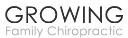 Growing Family Chiropractic logo