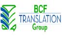 BCF Translation Group logo