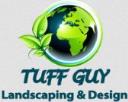 Tuff Guy Landscaping logo