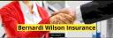 Bernardi-Wilson Insurance logo