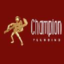 Champion Plumbing logo