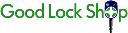 Good Lock Shop logo