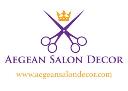 Aegean Salon Décor logo