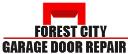 Garage Door Repair Forest City logo
