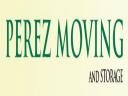 Perez Moving & Storage logo