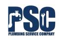 Plumbing Service Company logo