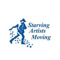 Starving Artists Moving image 1