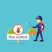 Pest Control Fresno image 1
