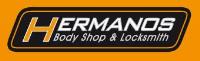 Hermanos Body Shop & Locksmith image 1