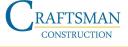 Craftsman Construction logo
