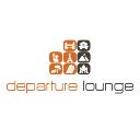 Departure Lounge logo