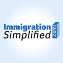 Immigration Simplified logo