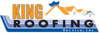 King Roofing Service, Inc. image 1