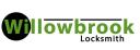 Locksmith Willowbrook logo