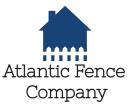 Atlantic Fence Company logo
