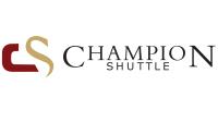 Champion Shuttle Inc. image 1