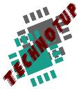 Technotup logo