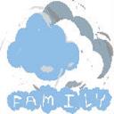 The Cloud Family logo