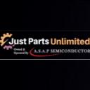 Just Parts Unlimited logo