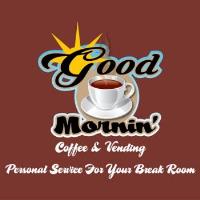 Good Mornin' Coffee Service image 1