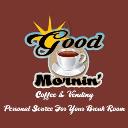 Good Mornin' Coffee Service logo