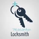 Pleasanton Locksmith logo