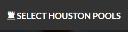 Select Houston Pools logo