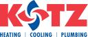 Kotz Heating, Cooling and Plumbing logo