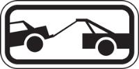 College Station/Bryan Towing Service image 1