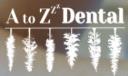 A to Zzz Dentist logo