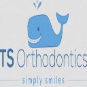 TS Orthodontics logo