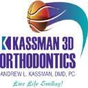 Dr Andrew Kassman logo