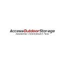 Access Outdoor Storage logo