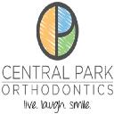 Central Park Orthodontics logo