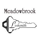 Meadowbrook Locksmith logo