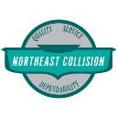 Northeast Collision Inc. logo