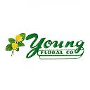 Young Floral logo