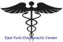 East York Chiropractic Center logo